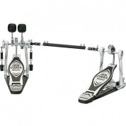 Tama 200 Series Hp200ptwl Iron Cobra Twin Kick Drum Pedal (left-footed)