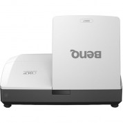 Benq Mw855ust+ 3500-lumen Wxga Ultra-short Throw Dlp Projector