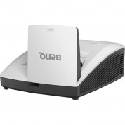 Benq Mw855ust+ 3500-lumen Wxga Ultra-short Throw Dlp Projector