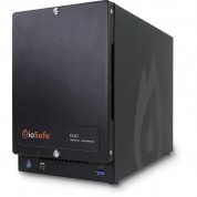 Iosafe 16tb Duo External Disaster-proof Desktop Storage