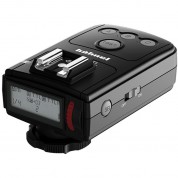 Hahnel Viper Ttl Wireless Group Flash Trigger For Micro Four Thirds