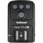 Hahnel Viper Ttl Wireless Group Flash Trigger For Micro Four Thirds