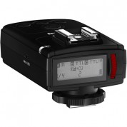 Hahnel Viper Ttl Wireless Group Flash Trigger For Micro Four Thirds