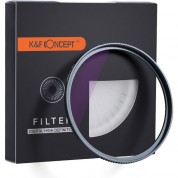 K&f Concept Nano L Natural Night Light Pollution Filter (52mm)