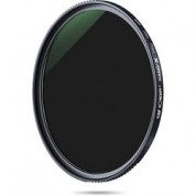 K&f Concept Nano-x Nd Green Multicoated Nd Filter (62mm, 3-stop)