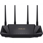 Asus Rt-ax3000 Ax3000 Wireless Dual-band Gigabit Router