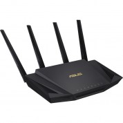 Asus Rt-ax3000 Ax3000 Wireless Dual-band Gigabit Router