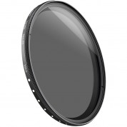 K&f Concept Variable Fader Nd Filter (72mm, 1 To 8.6 Stops)