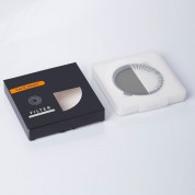 K&f Concept Variable Fader Nd Filter (72mm, 1 To 8.6 Stops)