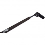 Rode Micro Boompole 3-section Telescopic Boompole