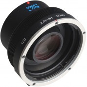 Kipon Baveyes 0.7x Lens Mount Adapter For Hasselblad V-mount Lens To Nikon Z-mount Camera