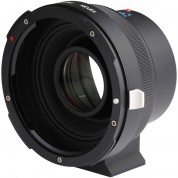 Kipon Baveyes 0.7x Lens Mount Adapter For Hasselblad V-mount Lens To Nikon Z-mount Camera