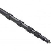 K-tek Ke-144 Avalon Series Aluminum Boompole (uncabled)