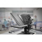 Prompter People Flex Plus 24 Desktop Teleprompter