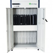 Lockncharge Revolution 32 Charging Cabinet For Laptops & Tablets