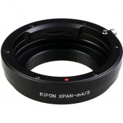 Kipon Lens Mount Adapter For Hasselblad Xpan-mount Lens To Micro Four Thirds Camera