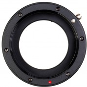 Kipon Lens Mount Adapter For Hasselblad Xpan-mount Lens To Micro Four Thirds Camera