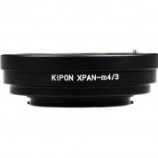 Kipon Lens Mount Adapter For Hasselblad Xpan-mount Lens To Micro Four Thirds Camera