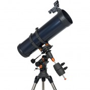 Celestron Astromaster 130eq 130mm F/5 Reflector Telescope