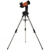 Celestron Nexstar 4se 102mm F/13 Maksutov-cassegrain Goto Telescope