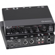 Steinberg Ur24c 2x4 Usb Gen 3.1 Audio Interface