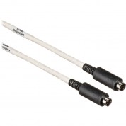 Ptzoptics 8-pin Male To Male Cascade Cable (25')