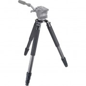 Digitalfoto Solution Limited Rt80c Carbon Fiber Tripod