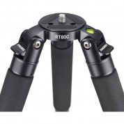 Digitalfoto Solution Limited Rt80c Carbon Fiber Tripod