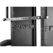 Inovativ Crossbar For Deploy Gen Iv Carts