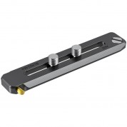 Smallrig Low-profile Nato Rail (3.5