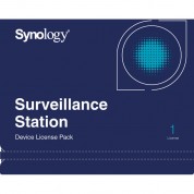 Synology 1-camera License Key For Synology Surveillance Station