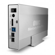 Owc 16tb Mercury Elite Pro External Hard Drive