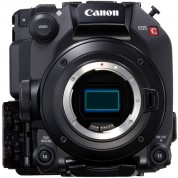 Canon Eos C300 Mark Iii Digital Cinema Camera Body (ef Lens Mount)