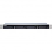 Qnap Tl-r400s 4-bay Jbod Storage Enclosure