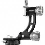 Fotopro E-9h Gimbal Head (black)