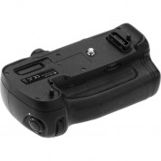 Vello Bg-n15-2 Battery Grip For Nikon D750