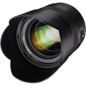 Samyang Af 75mm F/1.8 Fe Lens For Sony E