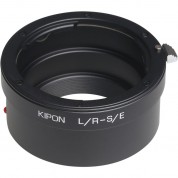 Kipon Lens Mount Adapter For Leica R-mount Lens To Sony E-mount Camera