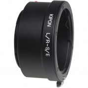 Kipon Lens Mount Adapter For Leica R-mount Lens To Sony E-mount Camera