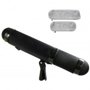 Proaim Bmp60r Pro Long Blimp Microphone Windscreen