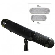 Proaim Bmp60r Pro Long Blimp Microphone Windscreen