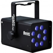 Antari Darkfx Spot 670 High-output Low-power Uv Led Spot