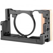 Yelangu C12 Cage For Sony Dsc-rx100 Vii Camera