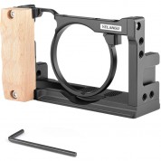 Yelangu C12 Cage For Sony Dsc-rx100 Vii Camera