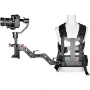 Yelangu B300 Vest And Stabilizing Arm For Handheld Gimbals