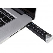 Istorage 8gb Datashur Pro2 Hardware Encrypted Usb 3.1 Gen 2 Flash Drive