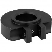 Explore Scientific Iexos-100 Mount Azimuth Adjuster Adapter