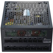 Seasonic Electronics Prime Fanless Tx-700 700w 80 Plus Titanium Fully Modular Power Supply