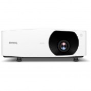 Benq Lu710 4000-lumen Wuxga Laser Dlp Projector