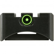 Meprolight Ltd Fiber Optic/tritium Bull's-eye Rear Pistol Sight For Ruger Mk Iii / Iv (green)